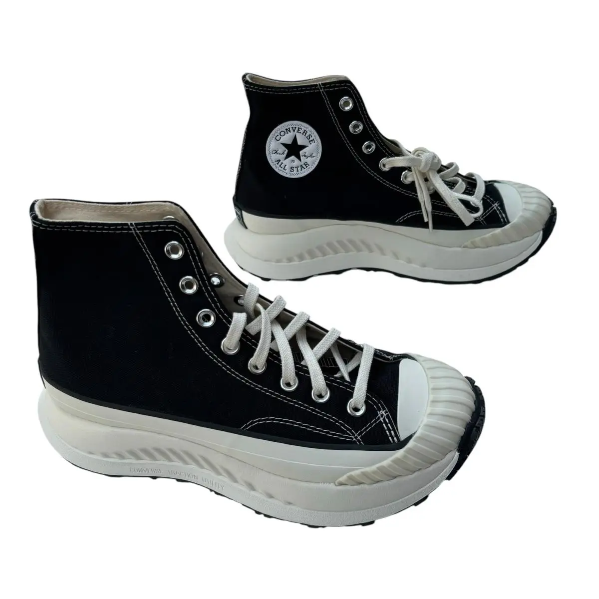 Converse shoes - Black 0