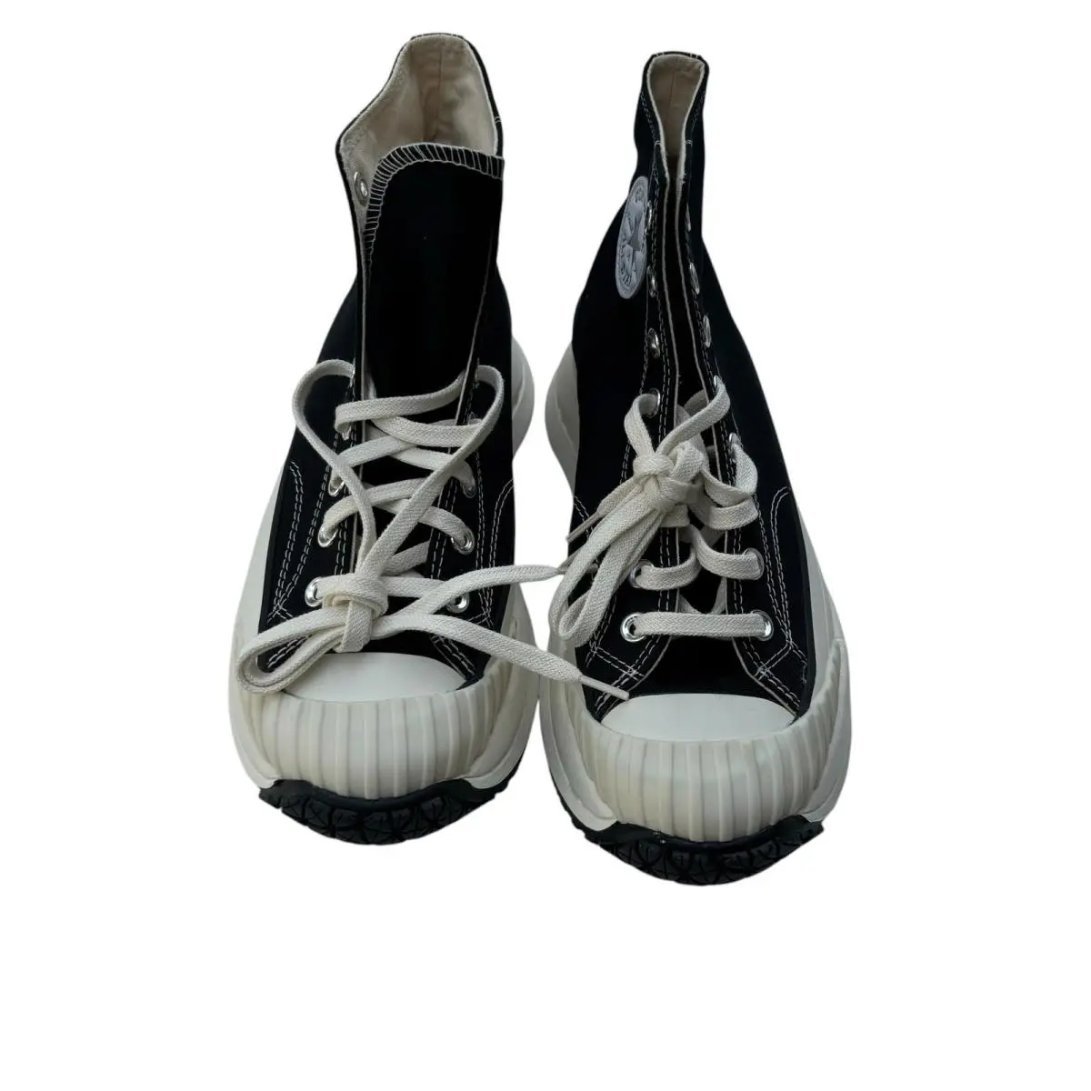 Converse shoes - Black 2