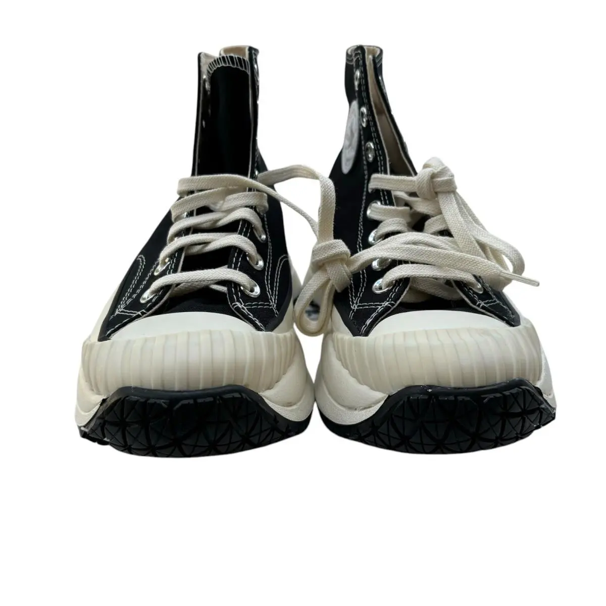 Converse shoes - Black 6