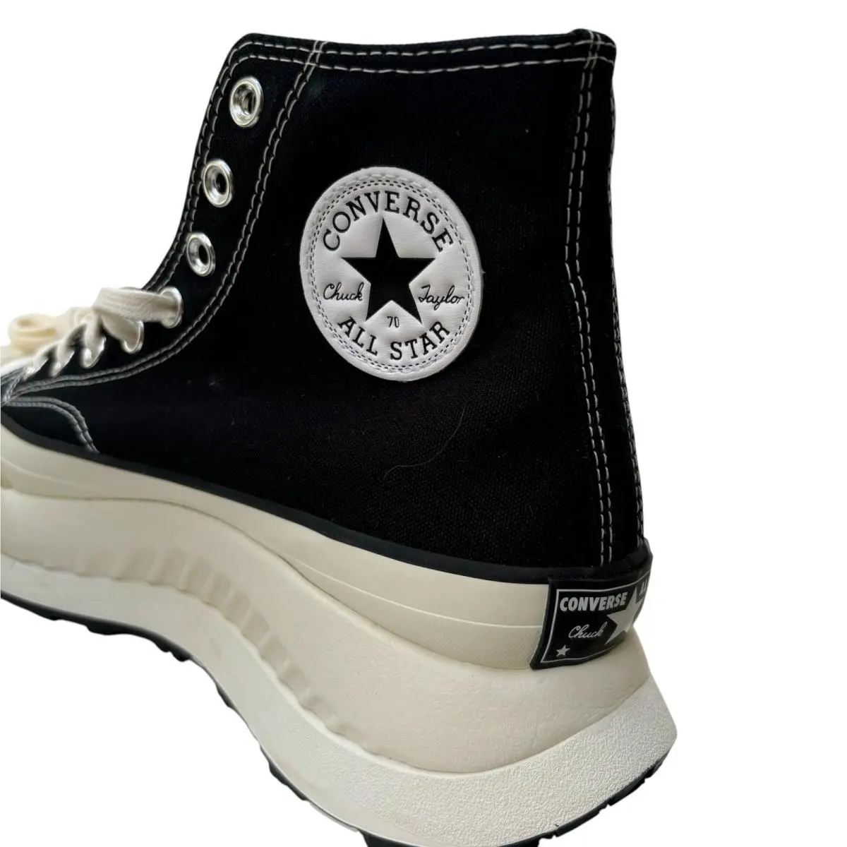 Converse shoes - Black 9
