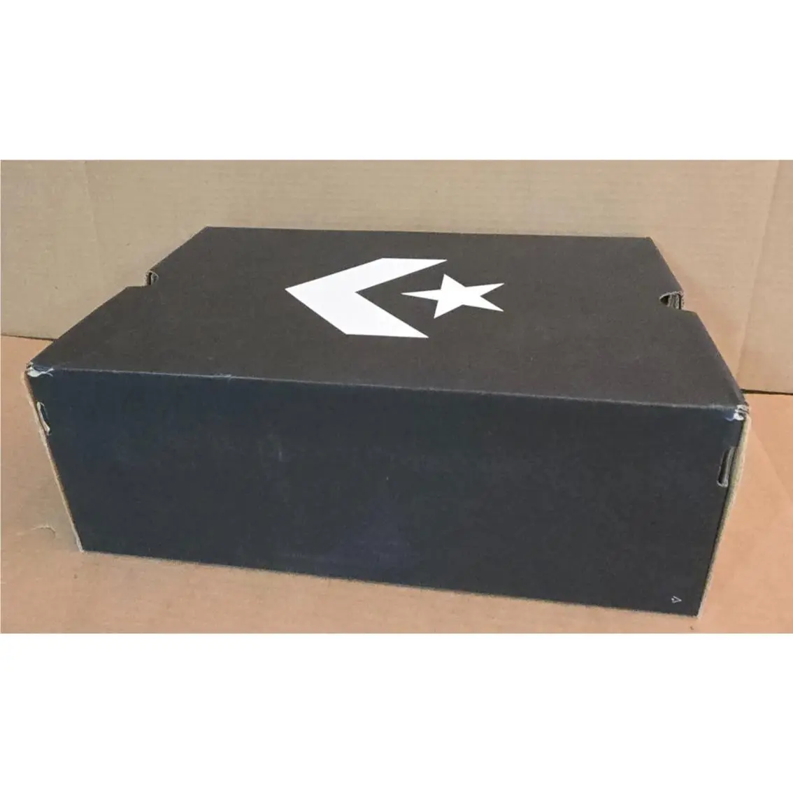 Converse shoes - Converse CTAS Street Mid - CTAS Street Mid - A11707F - Utility/White/Black (UPC: 194435504223) 8