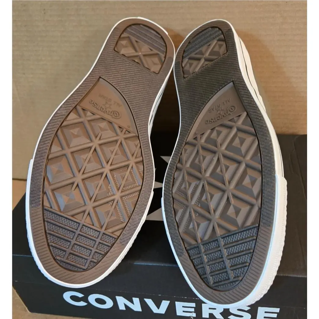 Converse shoes - Converse CTAS Street Mid - CTAS Street Mid - A11707F - Utility/White/Black (UPC: 194435504223) 5