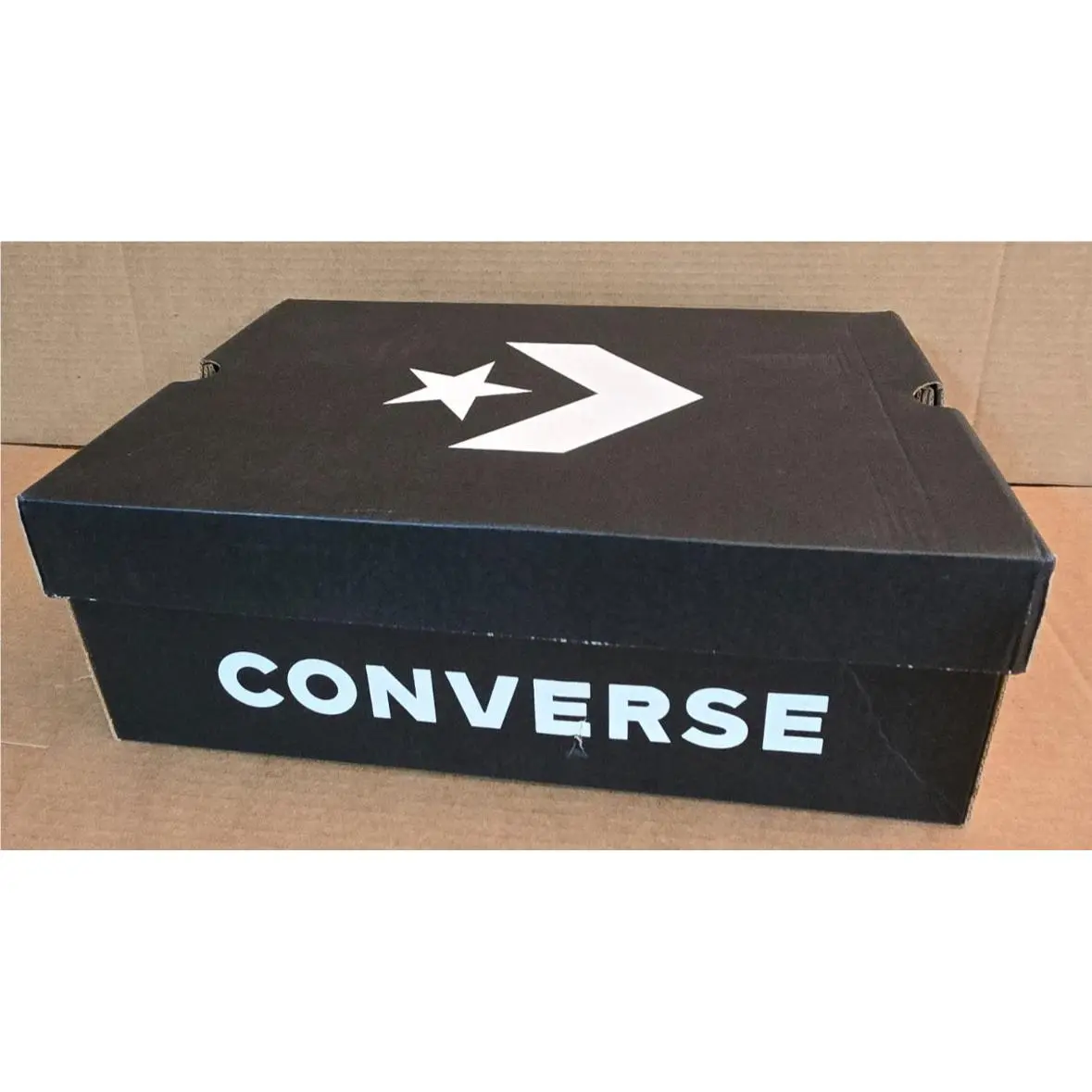 Converse shoes - Converse CTAS Street Mid - CTAS Street Mid - A11707F - Utility/White/Black (UPC: 194435504223) 7
