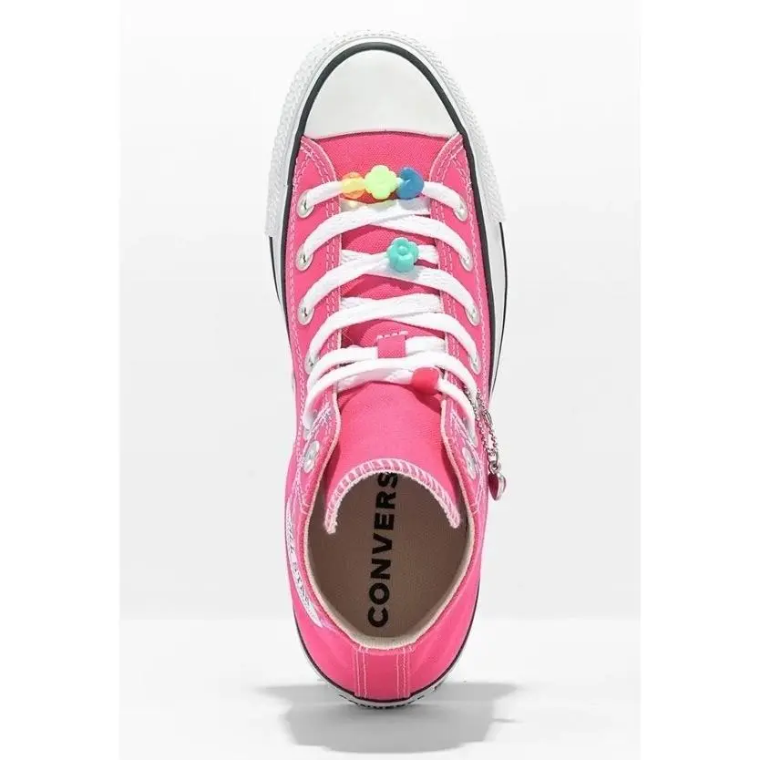 Converse shoes - Chuck Taylor - Chuck Taylor - Pink 0