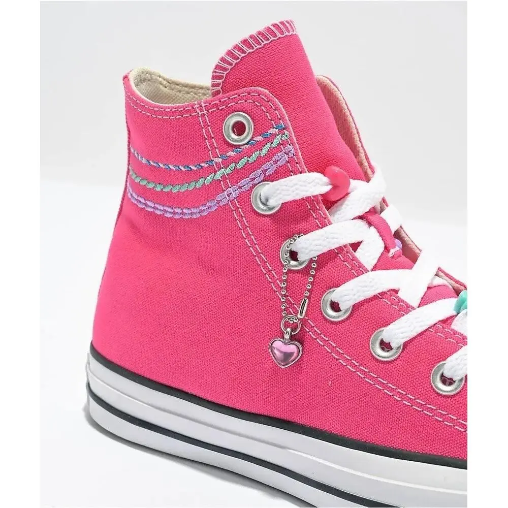Converse shoes - Chuck Taylor - Chuck Taylor - Pink 2
