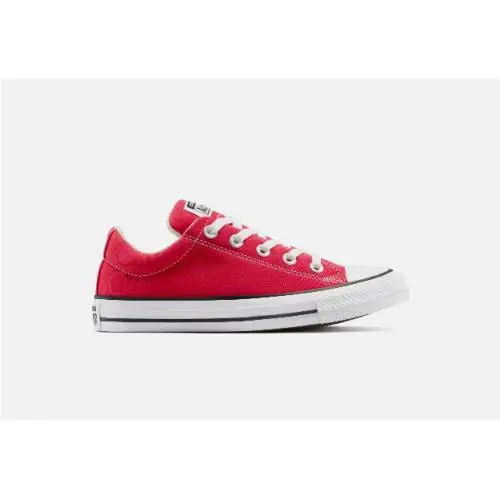 Converse Chuck Taylor All Star Women 8.5 Red Sneaker w/ Box