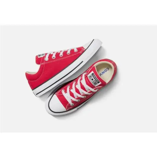 Converse shoes - Red 0