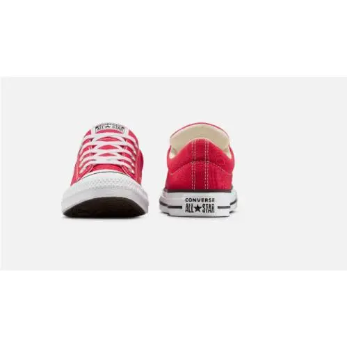 Converse shoes - Red 1