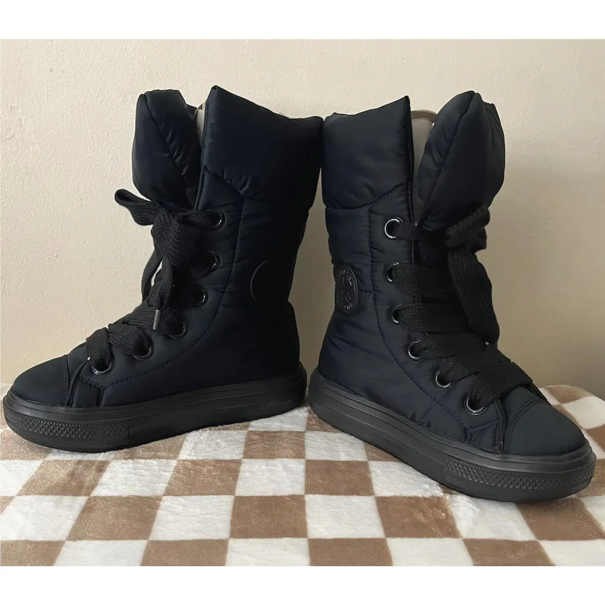 Converse shoes - Converse CTAS Element - CTAS Element - Black 0