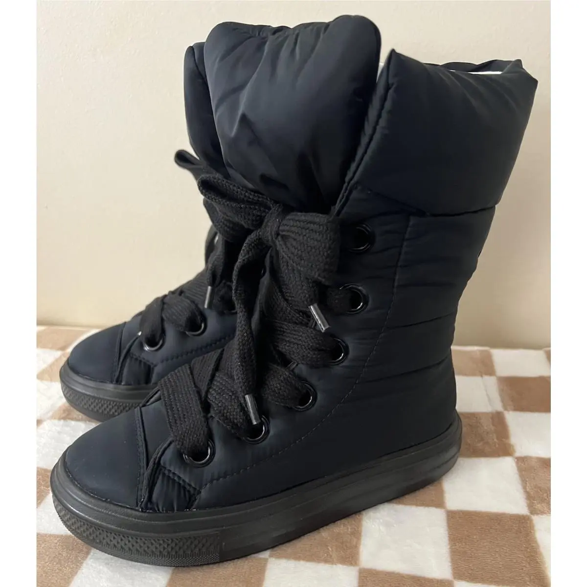 Converse shoes - Converse CTAS Element - CTAS Element - Black 2