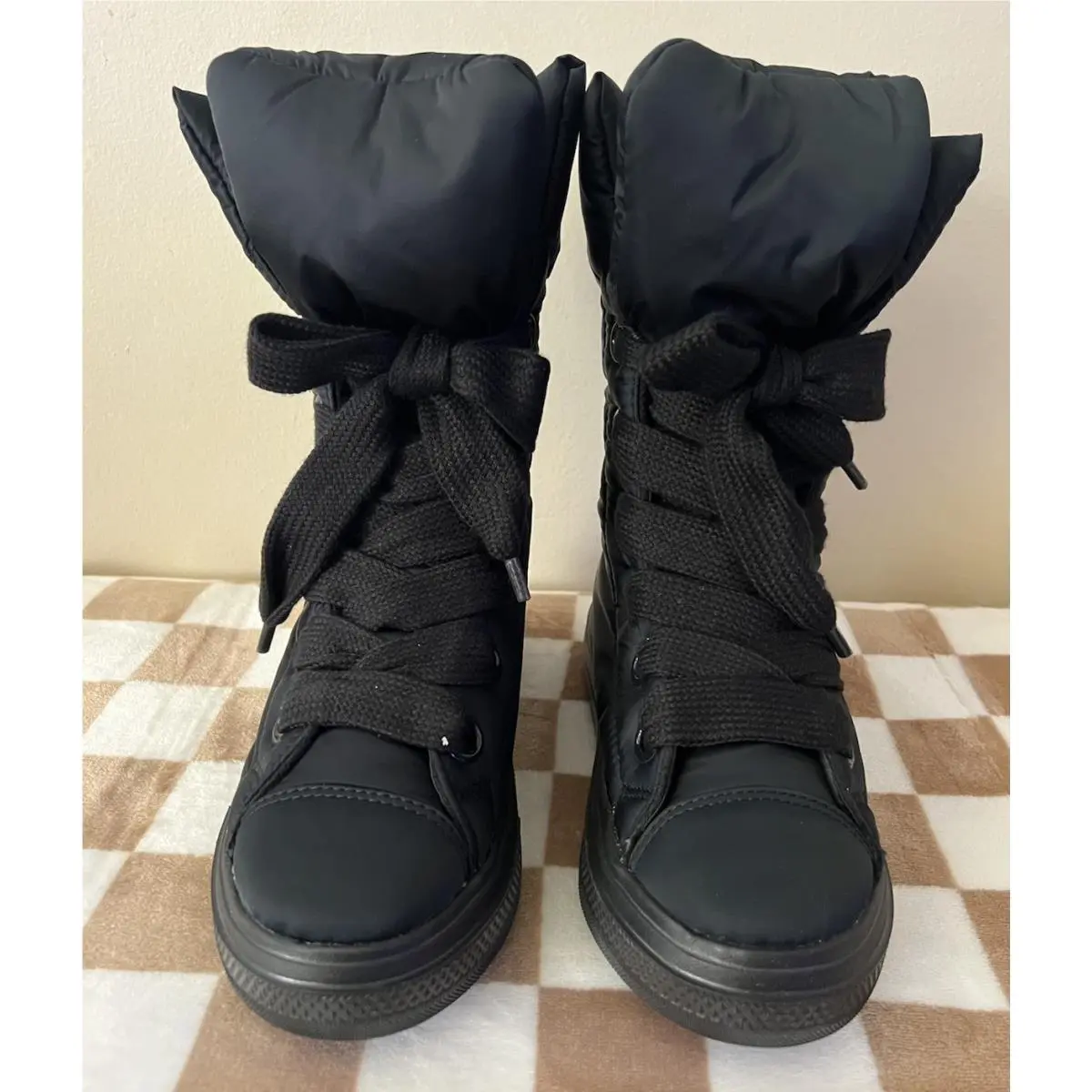 Converse shoes - Converse CTAS Element - CTAS Element - Black 3