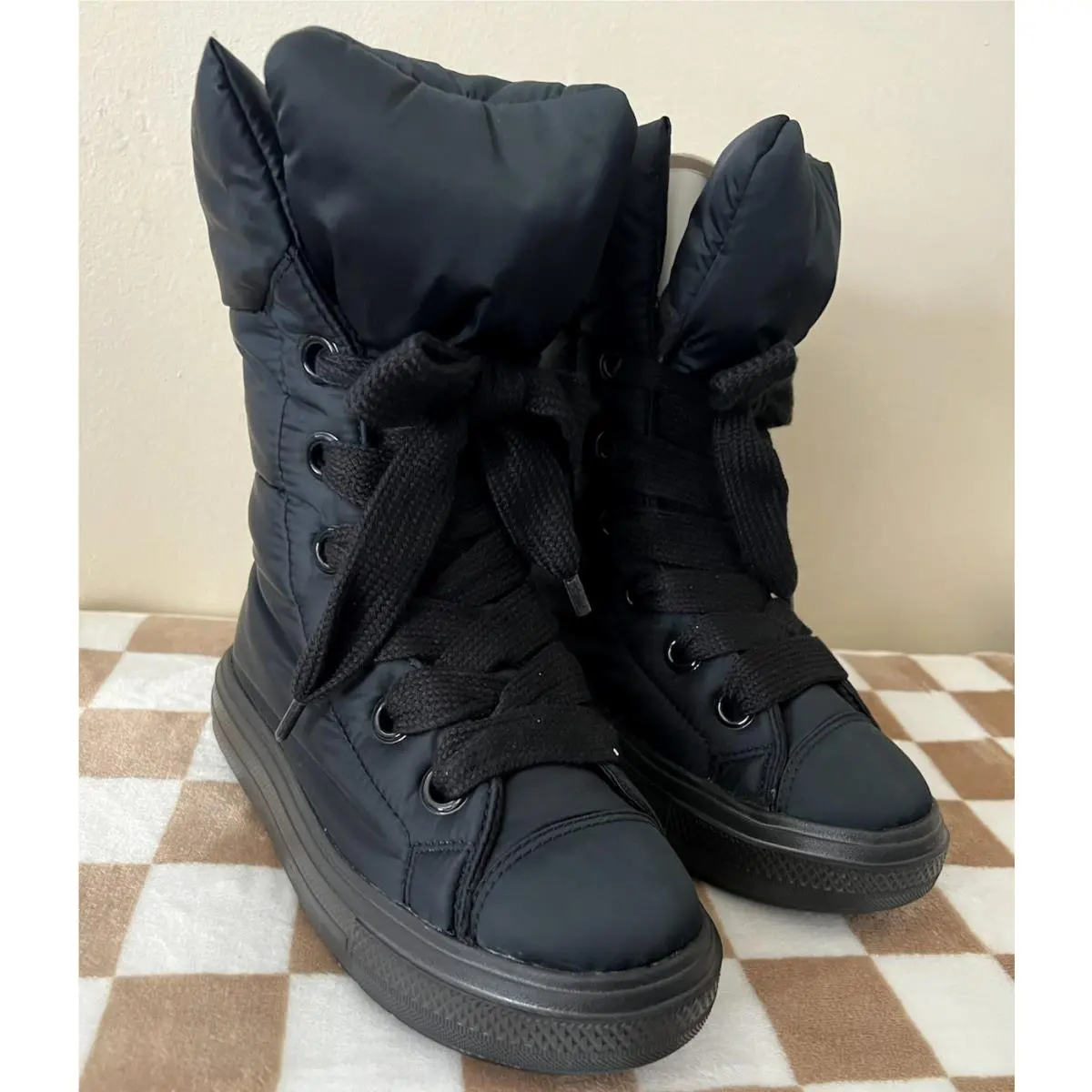 Converse shoes - Converse CTAS Element - CTAS Element - Black 5
