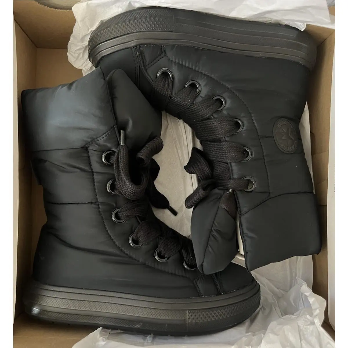 Converse shoes - Converse CTAS Element - CTAS Element - Black 12