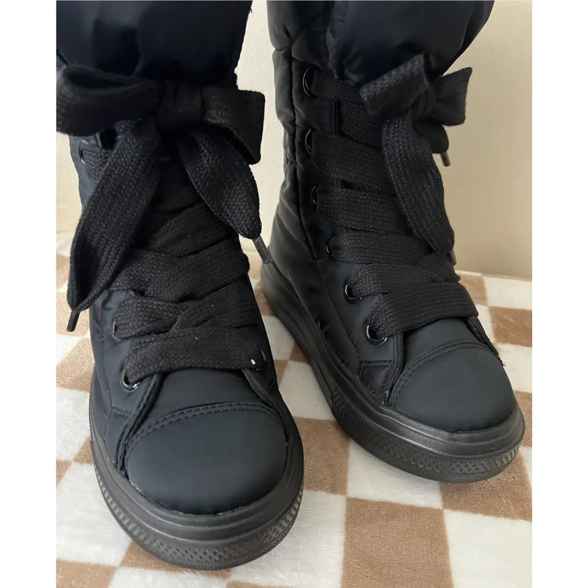 Converse shoes - Converse CTAS Element - CTAS Element - Black 4