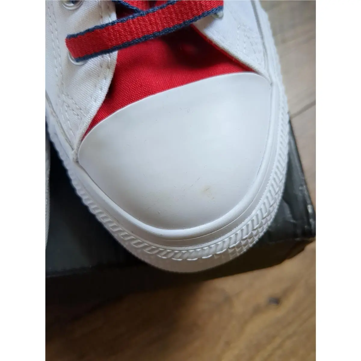 Converse shoes - Converse Chuck Taylor - Chuck Taylor - White 6
