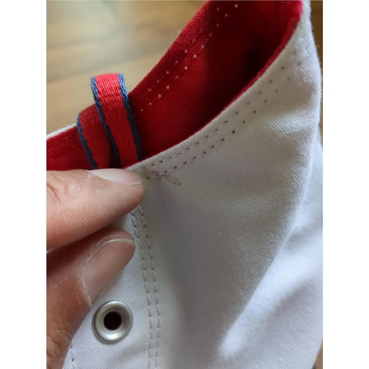 Converse shoes - Converse Chuck Taylor - Chuck Taylor - White 7