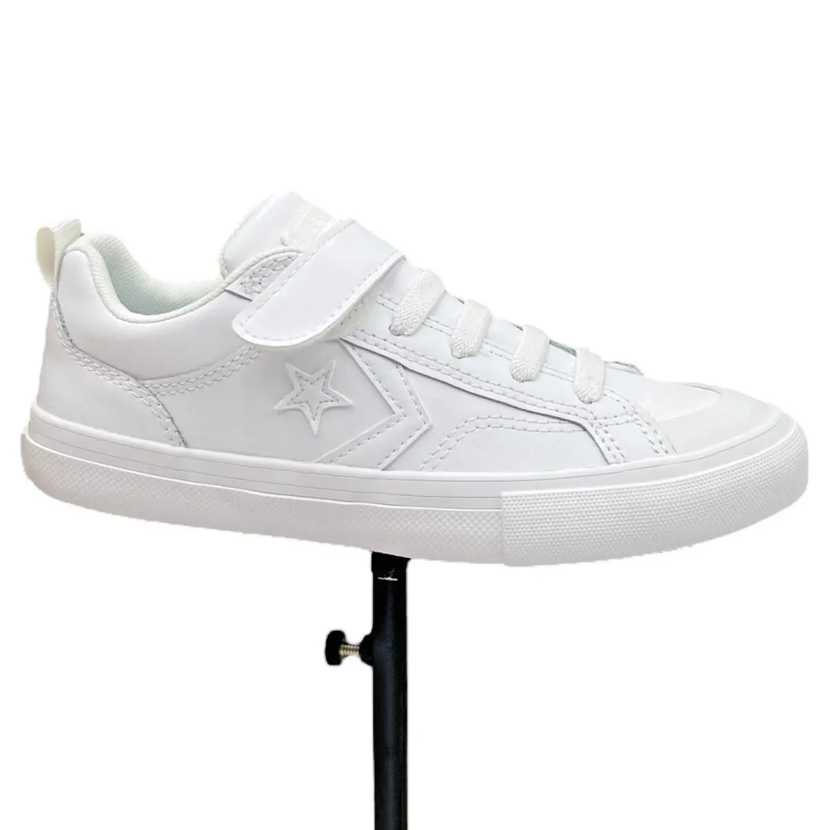 Converse shoes - Converse Pro Blaze - Pro Blaze - White (UPC: 194434851250) 8