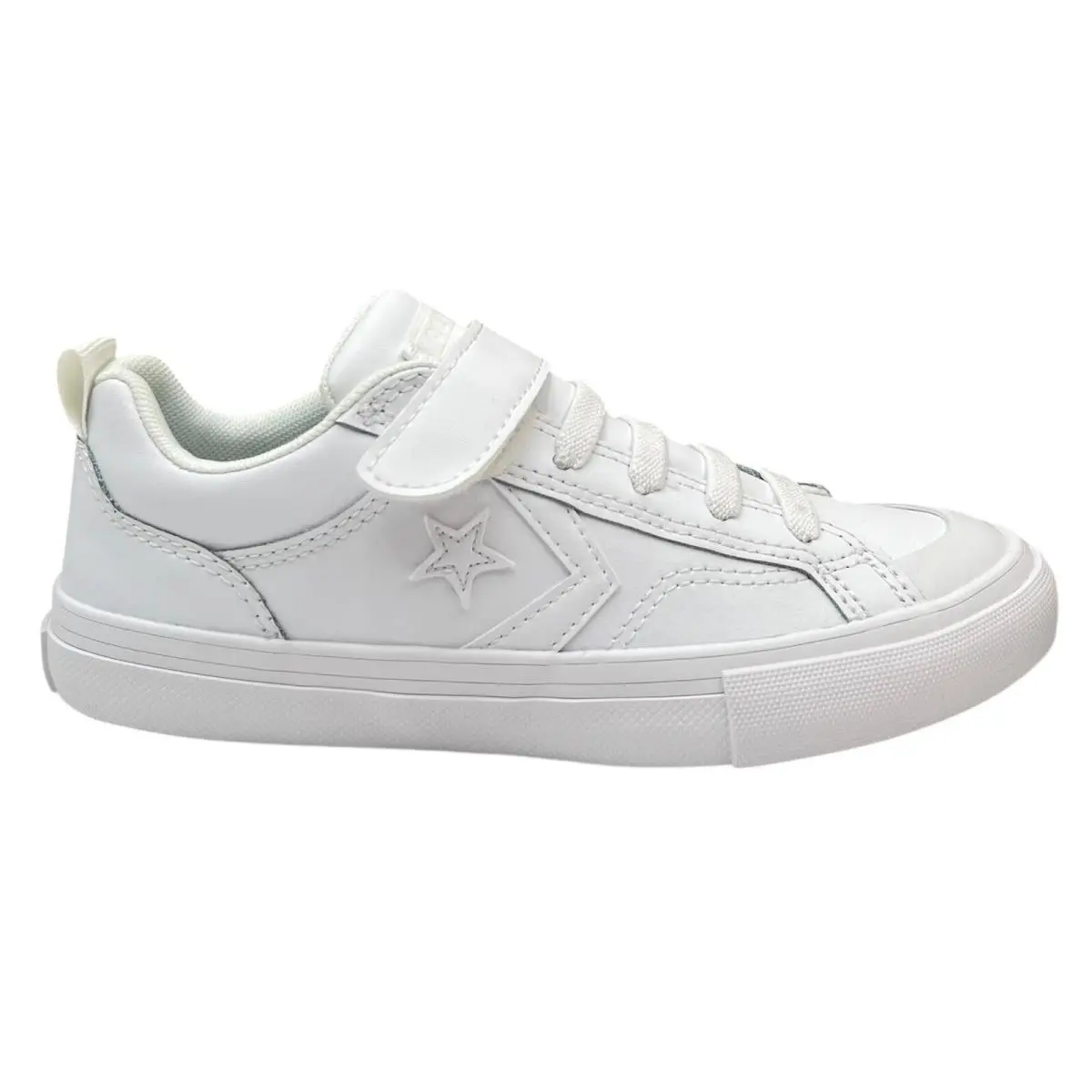 Converse shoes - Converse Pro Blaze - Pro Blaze - White (UPC: 194434851250) 0