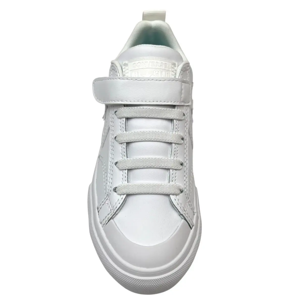 Converse shoes - Converse Pro Blaze - Pro Blaze - White (UPC: 194434851250) 3