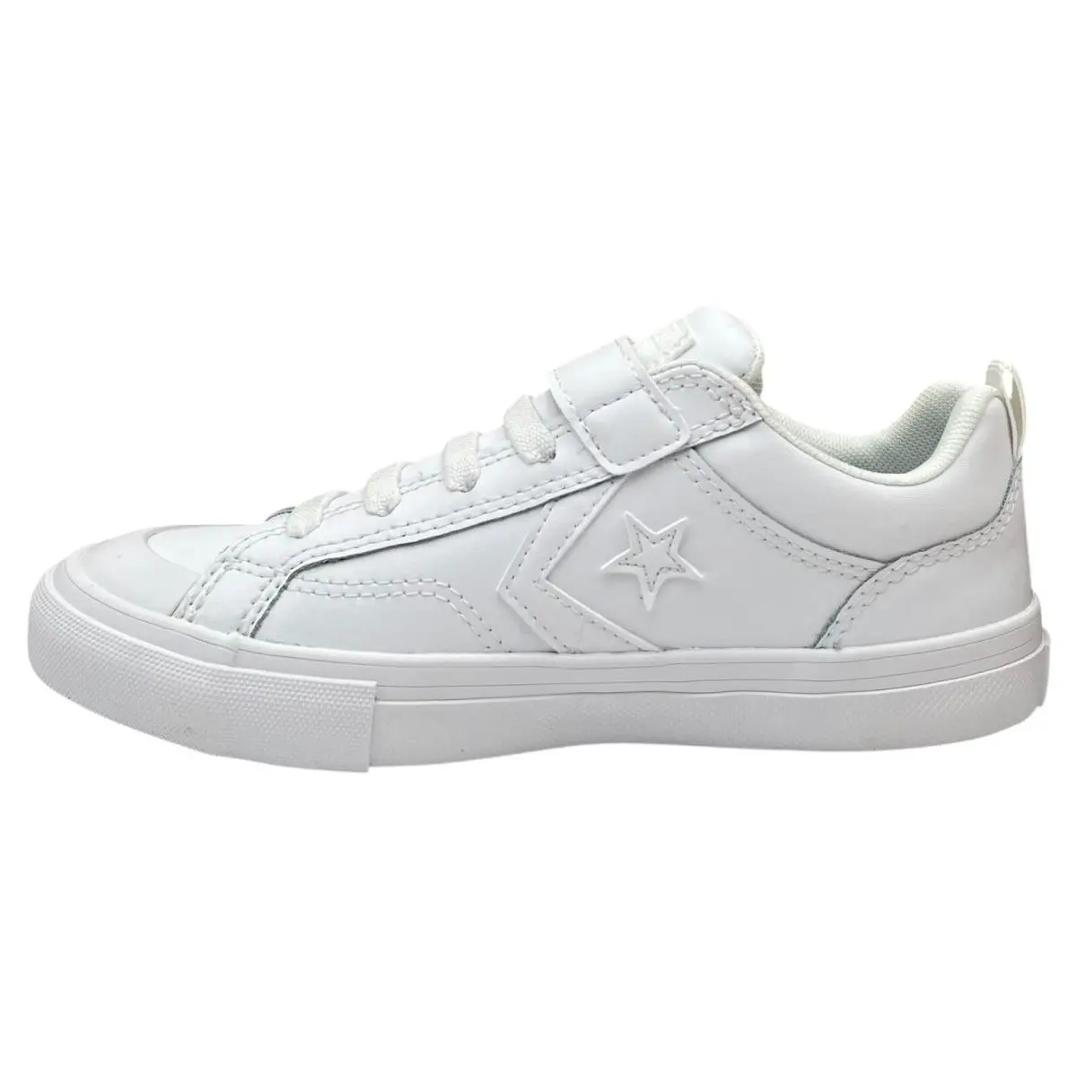 Converse shoes - Converse Pro Blaze - Pro Blaze - White (UPC: 194434851250) 4