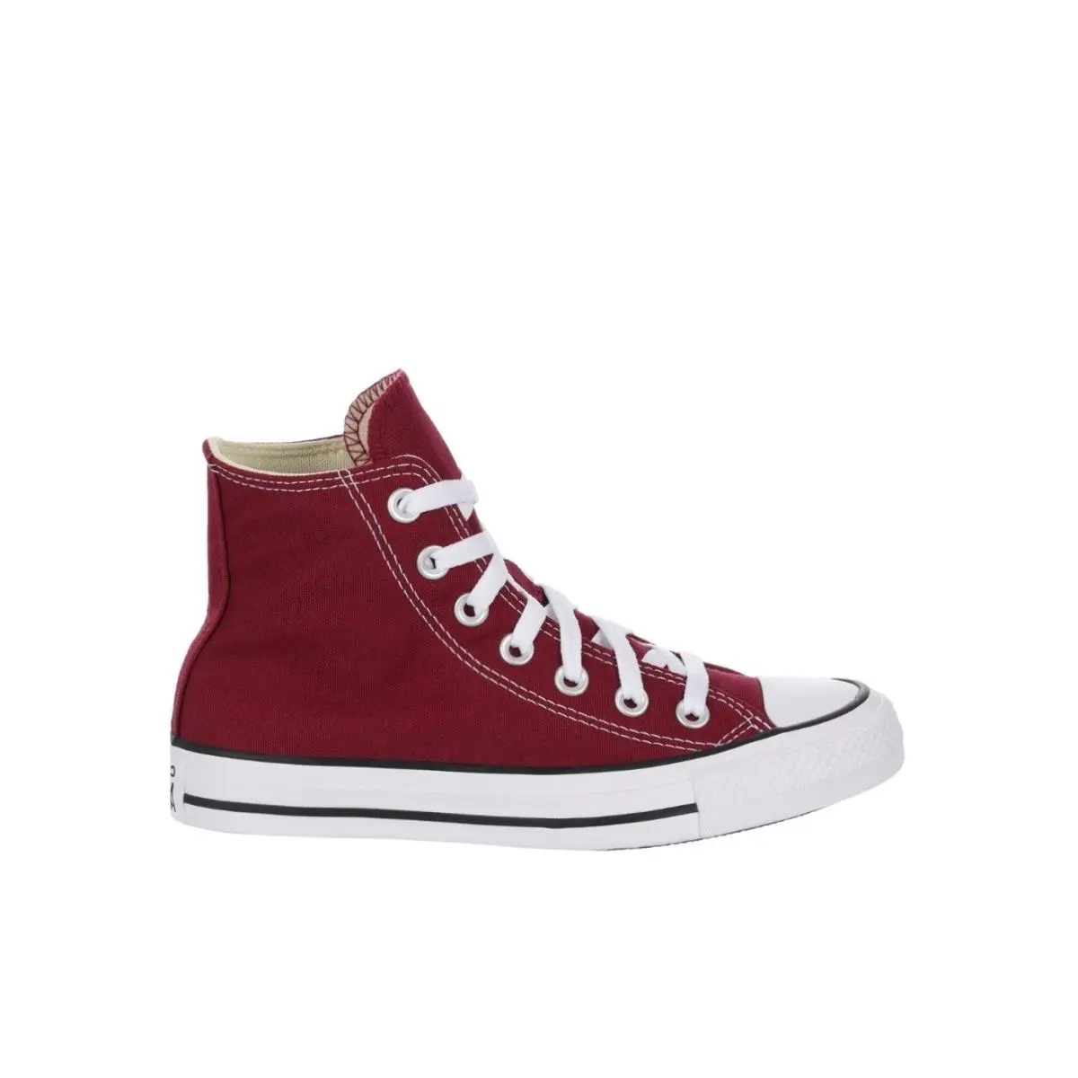 Converse shoes - Converse Chuck Taylor All Star High - Red 1