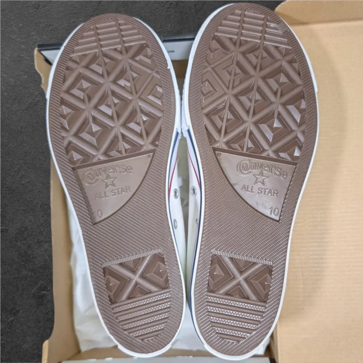 Converse shoes - Converse CTAS Wedge Hi - CTAS Wedge - White 4