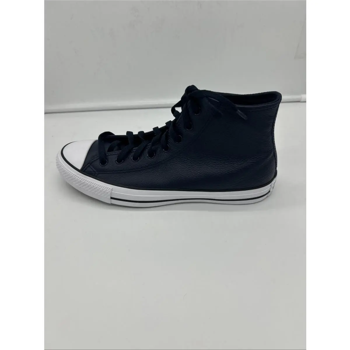 Converse shoes - Blue 3