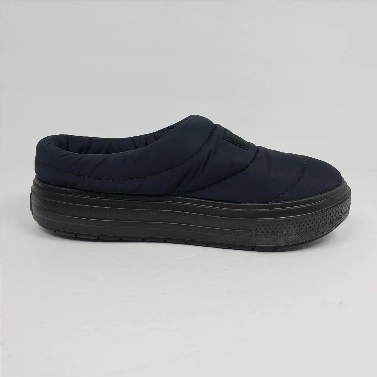 Converse shoes - Converse CTAS Elements Mule Slip - Black 0