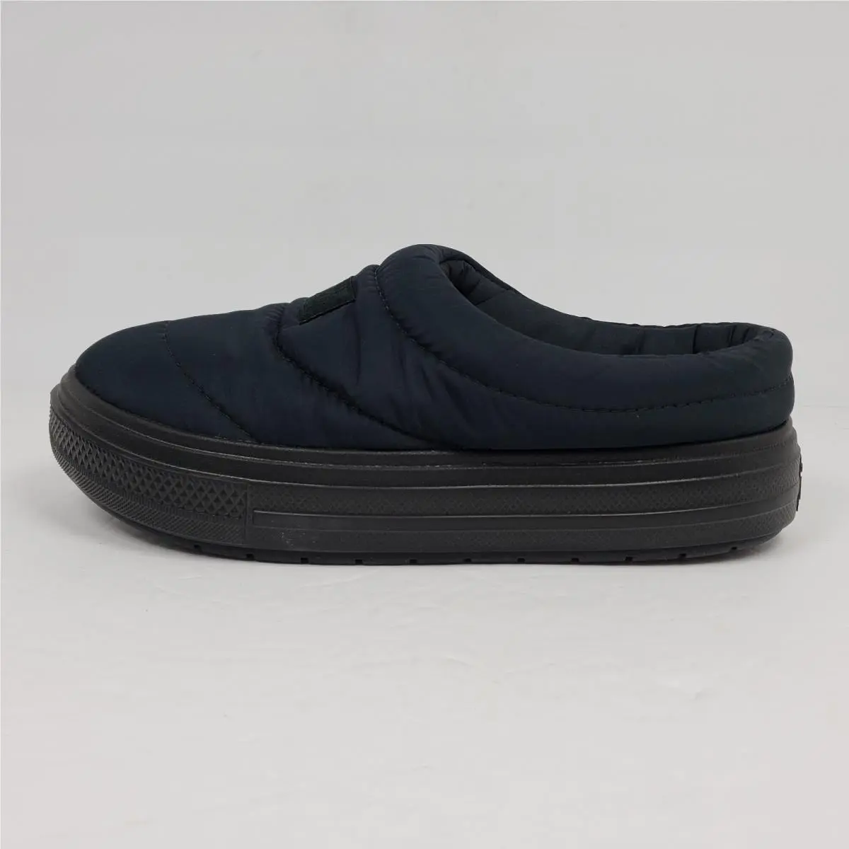Converse shoes - Converse CTAS Elements Mule Slip - Black 1