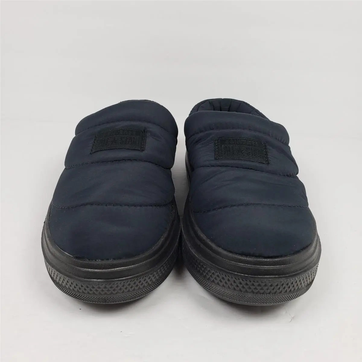 Converse shoes - Converse CTAS Elements Mule Slip - Black 3