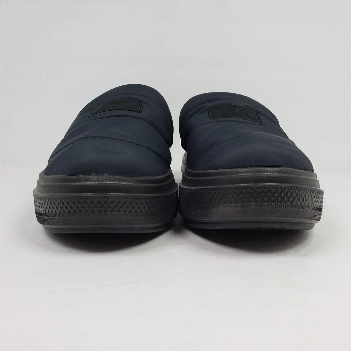 Converse shoes - Converse CTAS Elements Mule Slip - Black 4