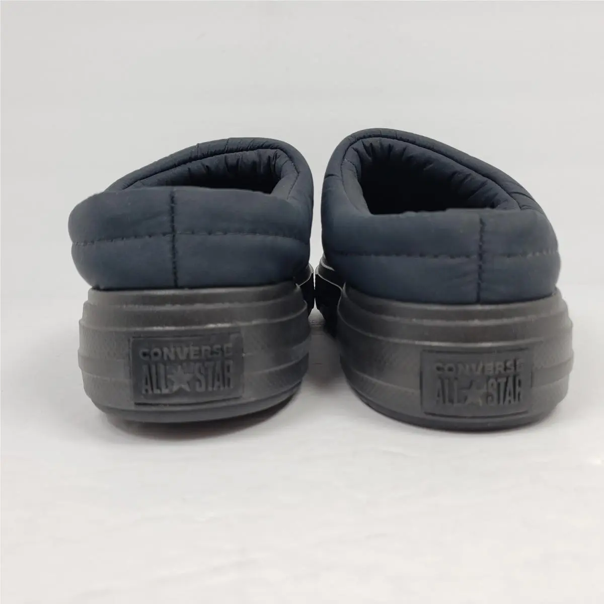 Converse shoes - Converse CTAS Elements Mule Slip - Black 5