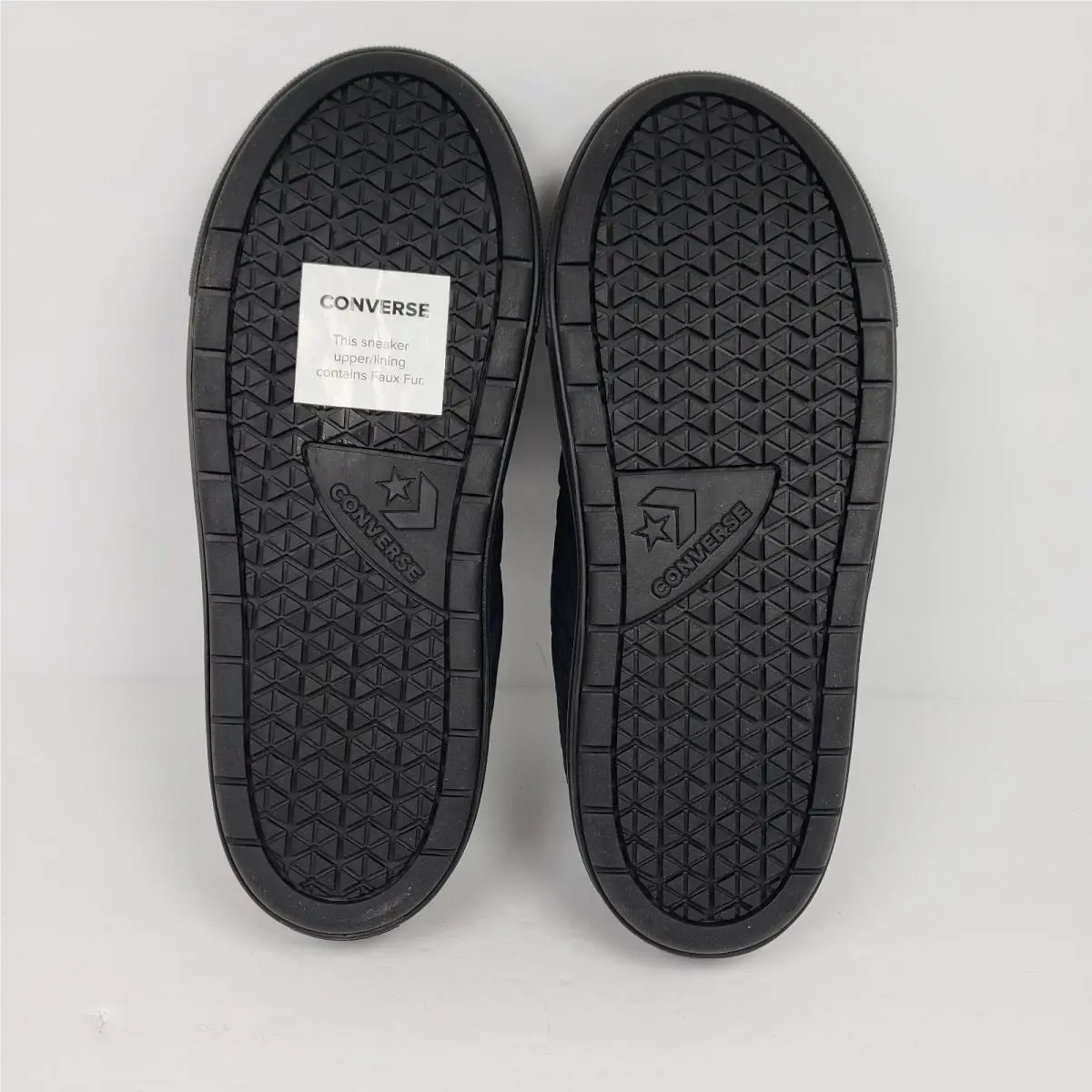 Converse shoes - Converse CTAS Elements Mule Slip - Black 6