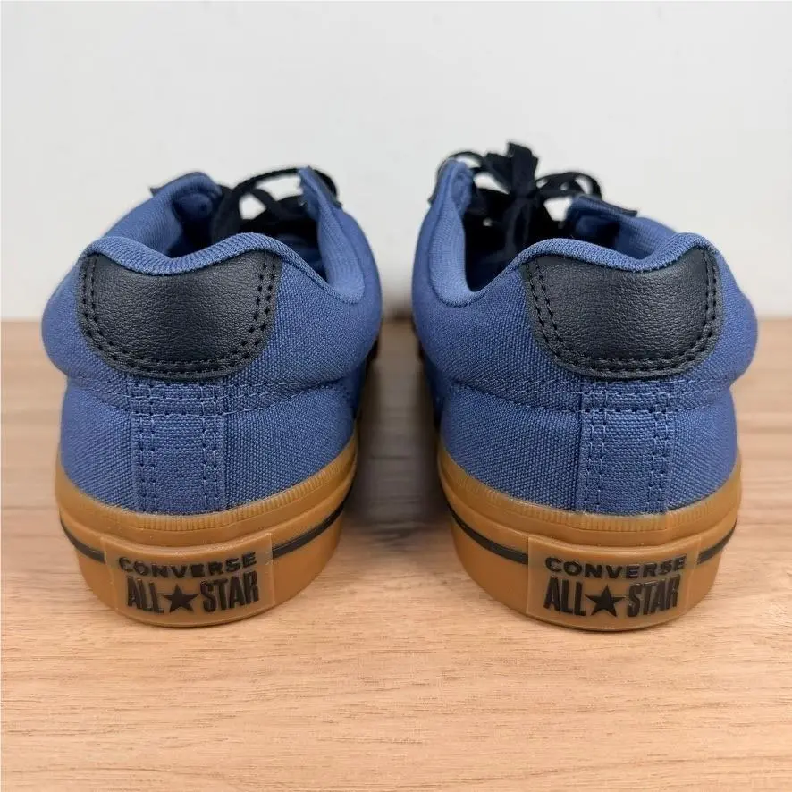 Converse shoes - Star Player 76 - Star Player - Blue (UPC: 194435678689) 1