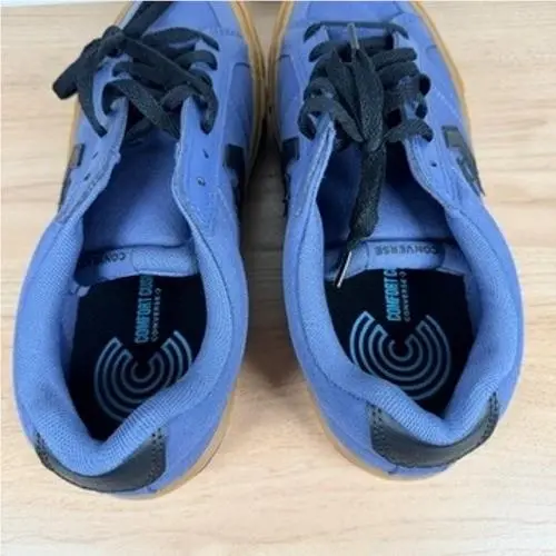 Converse shoes - Star Player 76 - Star Player - Blue (UPC: 194435678689) 5