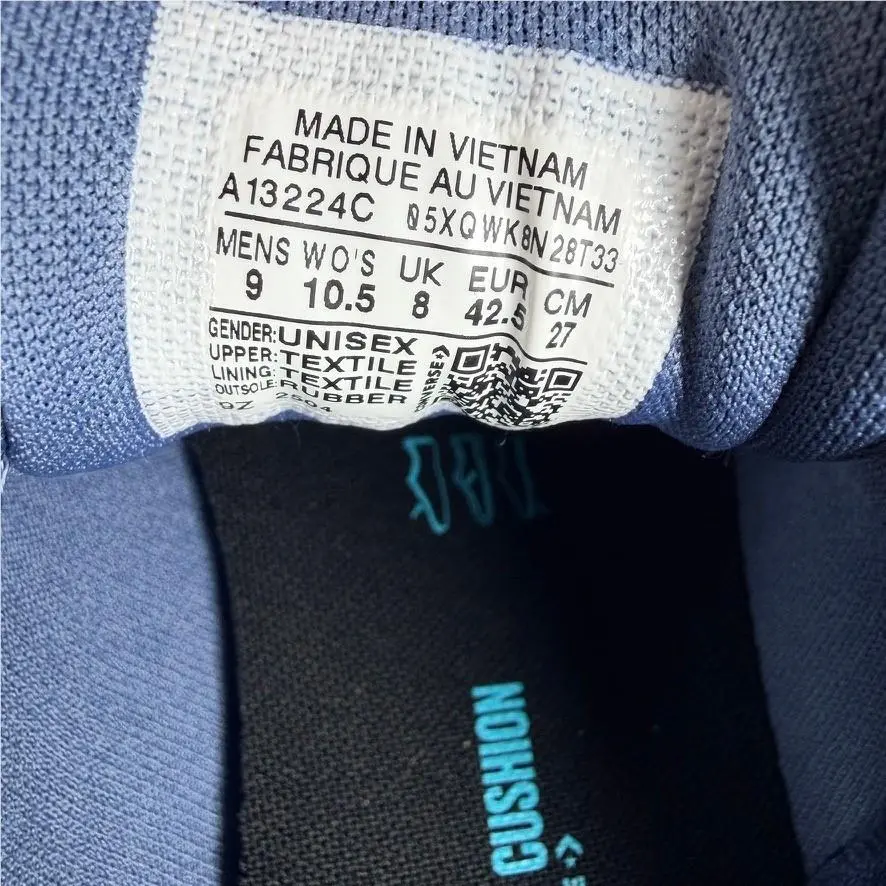 Converse shoes - Star Player 76 - Star Player - Blue (UPC: 194435678689) 6