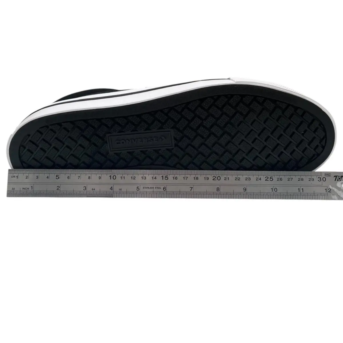 Converse shoes - Converse Chuck Taylor All Star - Black (UPC: 194435079059) 10