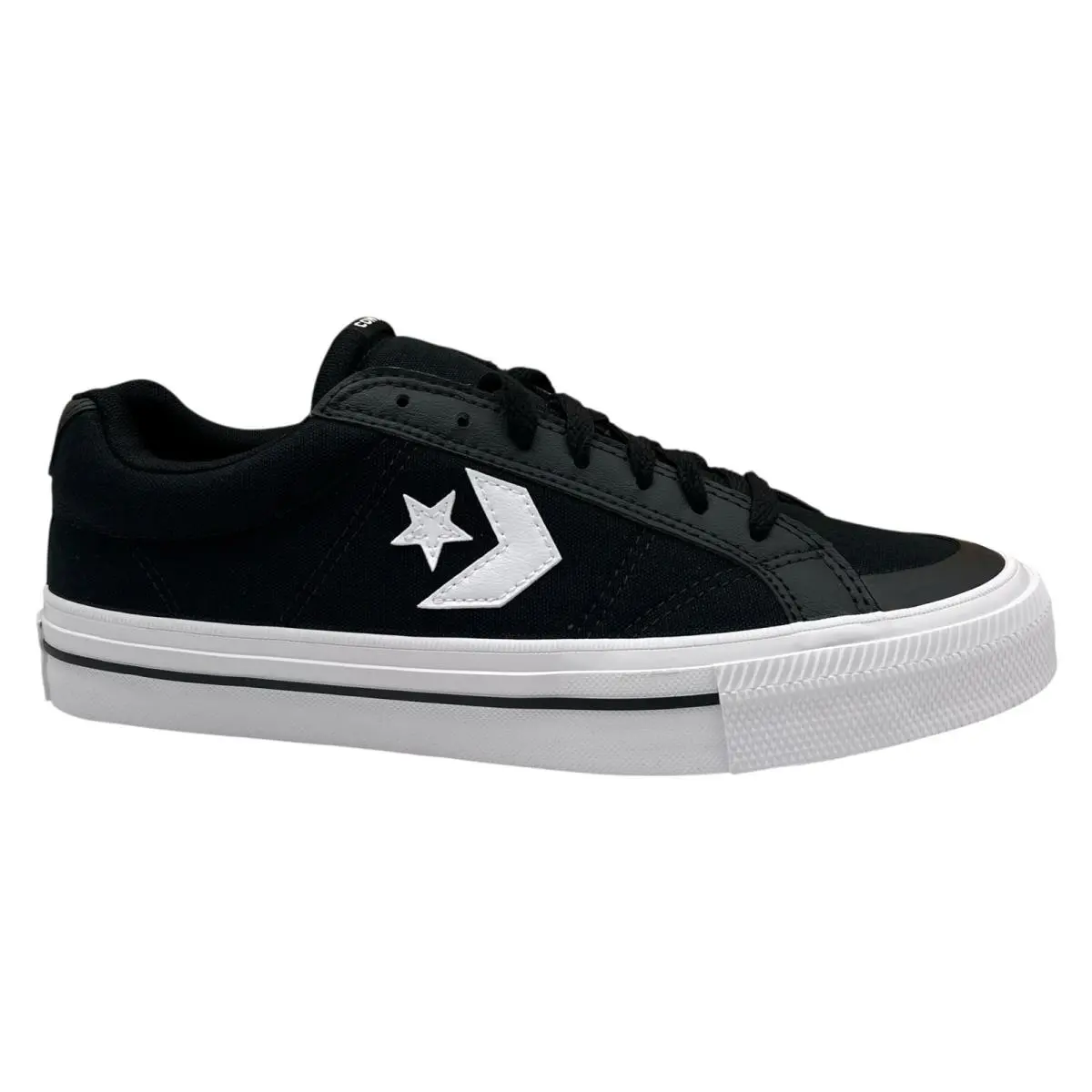 Converse shoes - Converse Chuck Taylor All Star - Black (UPC: 194435079059) 3