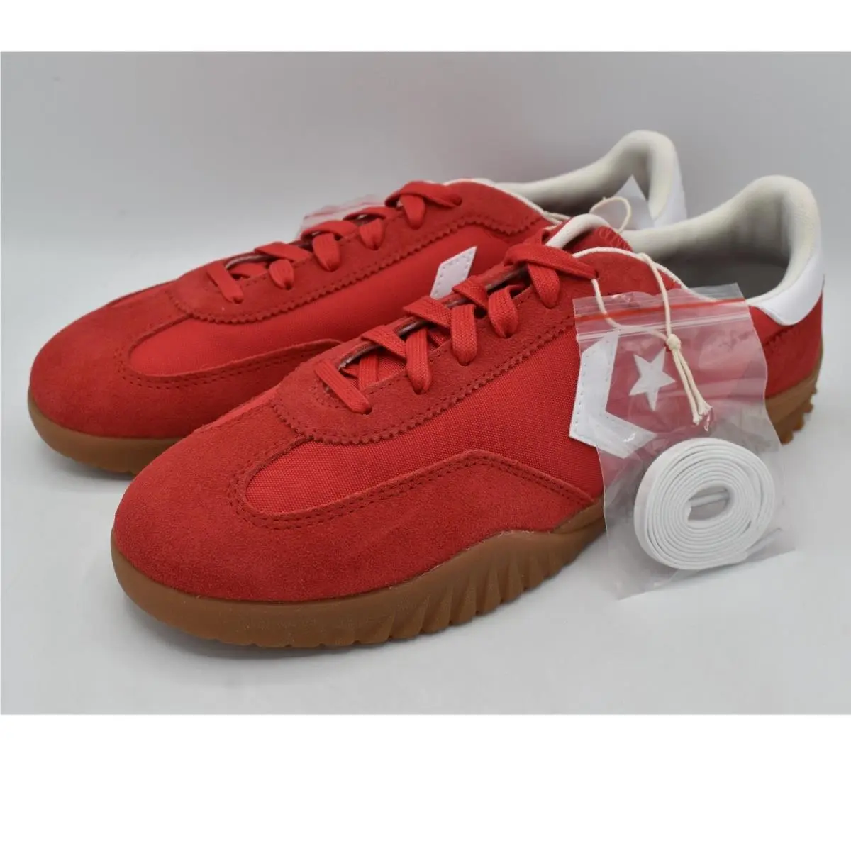 Converse shoes - Run Star Trainer OX - Run Star Trainer - Red 0