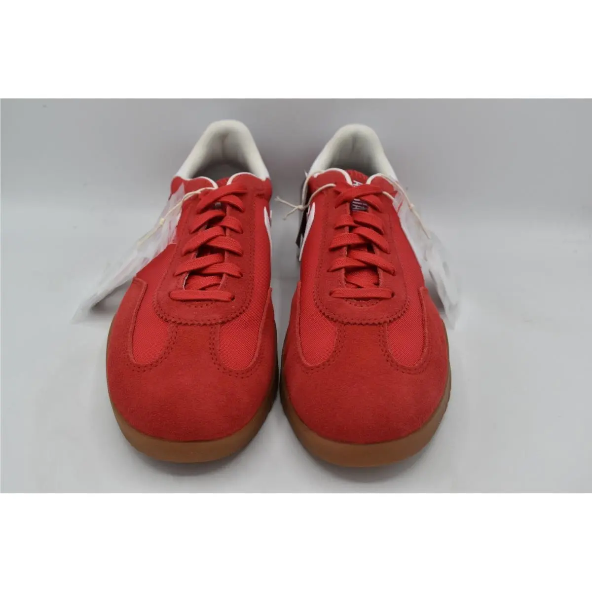 Converse shoes - Run Star Trainer OX - Run Star Trainer - Red 1