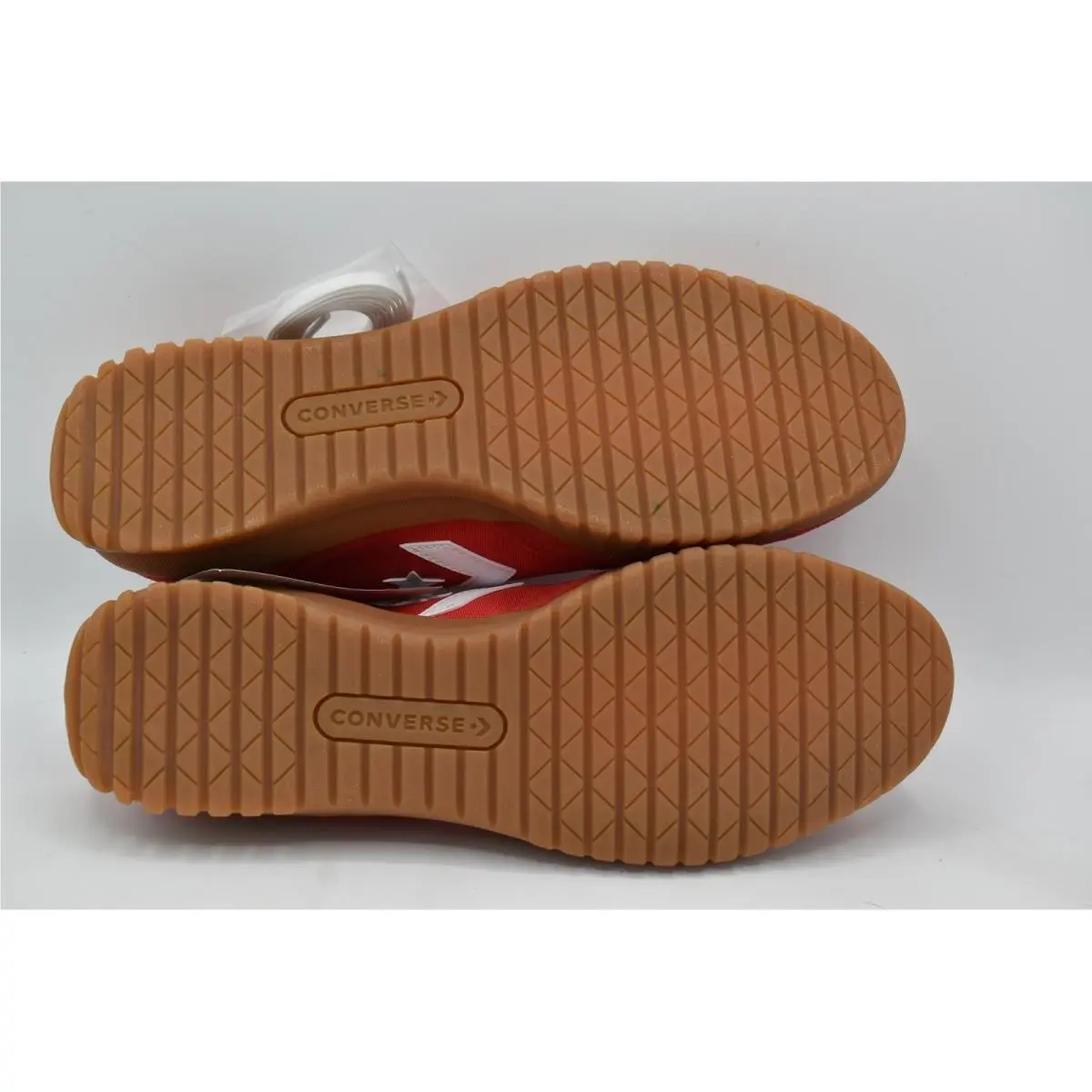 Converse shoes - Run Star Trainer OX - Run Star Trainer - Red 4