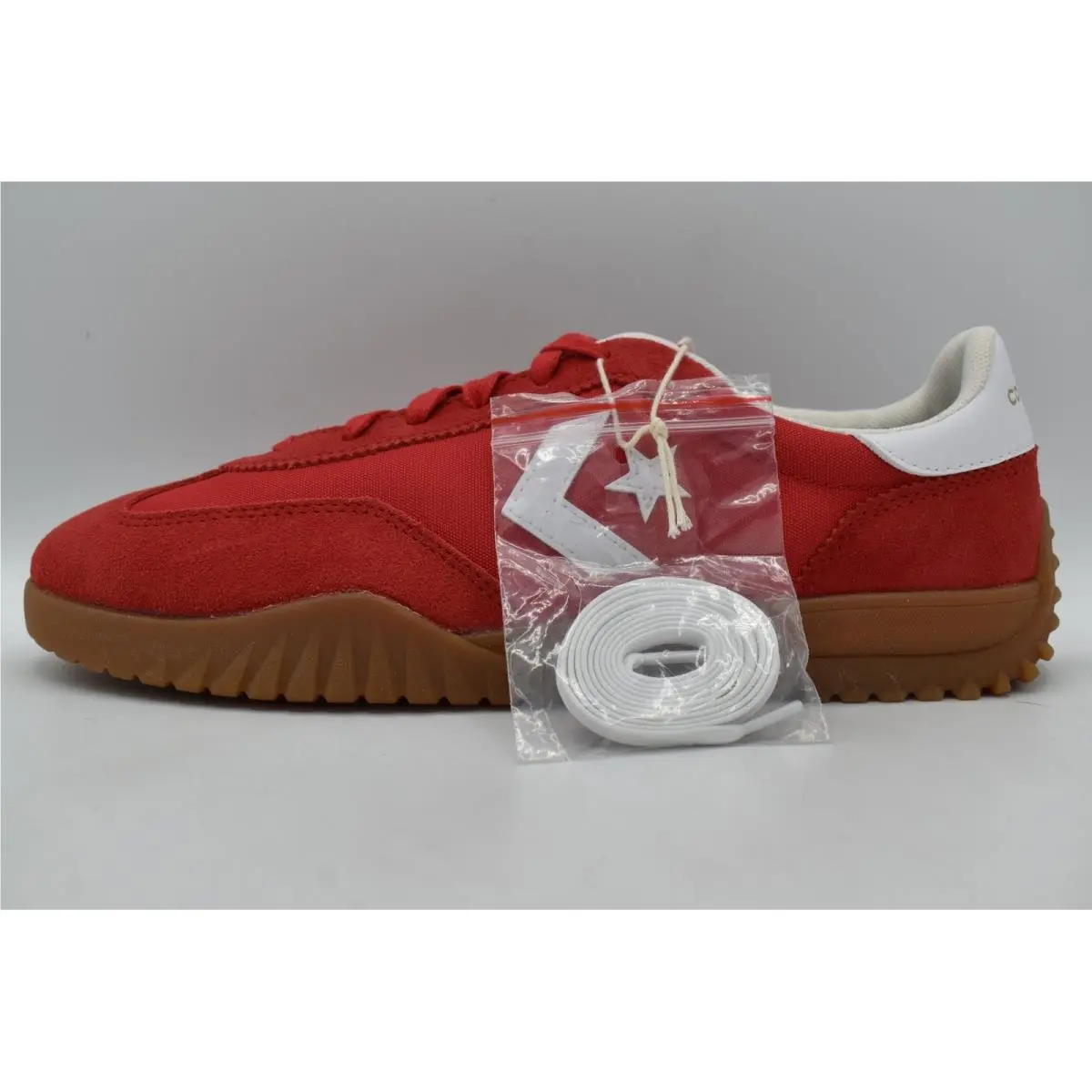 Converse shoes - Run Star Trainer OX - Run Star Trainer - Red 6