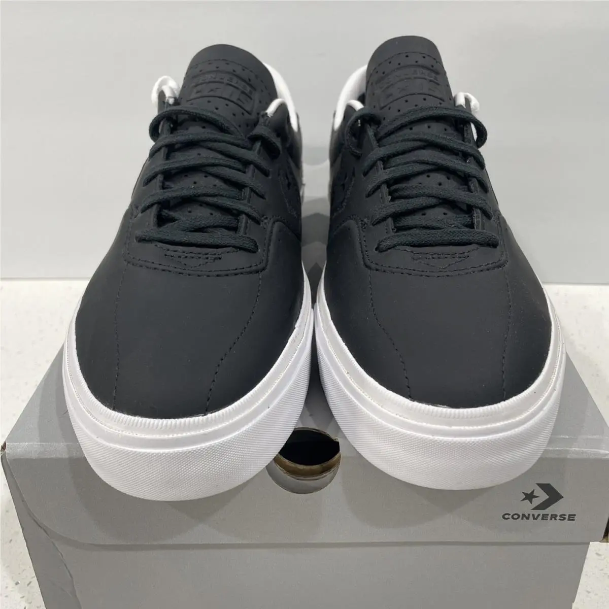 Converse shoes - Converse Louie Lopez - Louie Lopez - 170499C - Black (UPC: 194432780286) 1