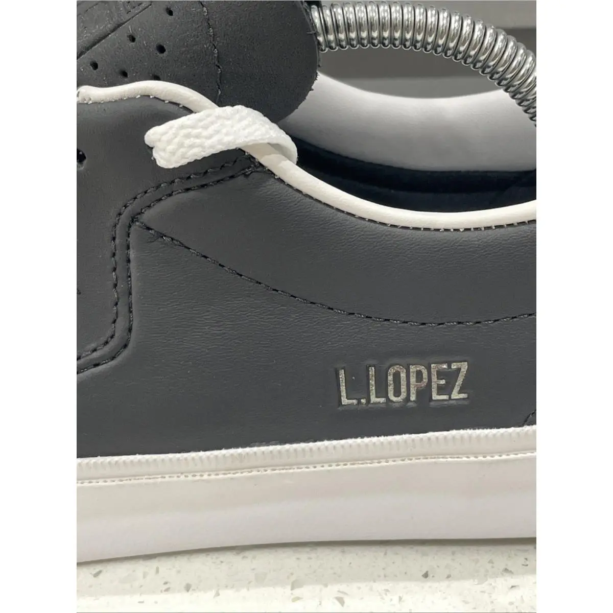 Converse shoes - Converse Louie Lopez - Louie Lopez - 170499C - Black (UPC: 194432780286) 3