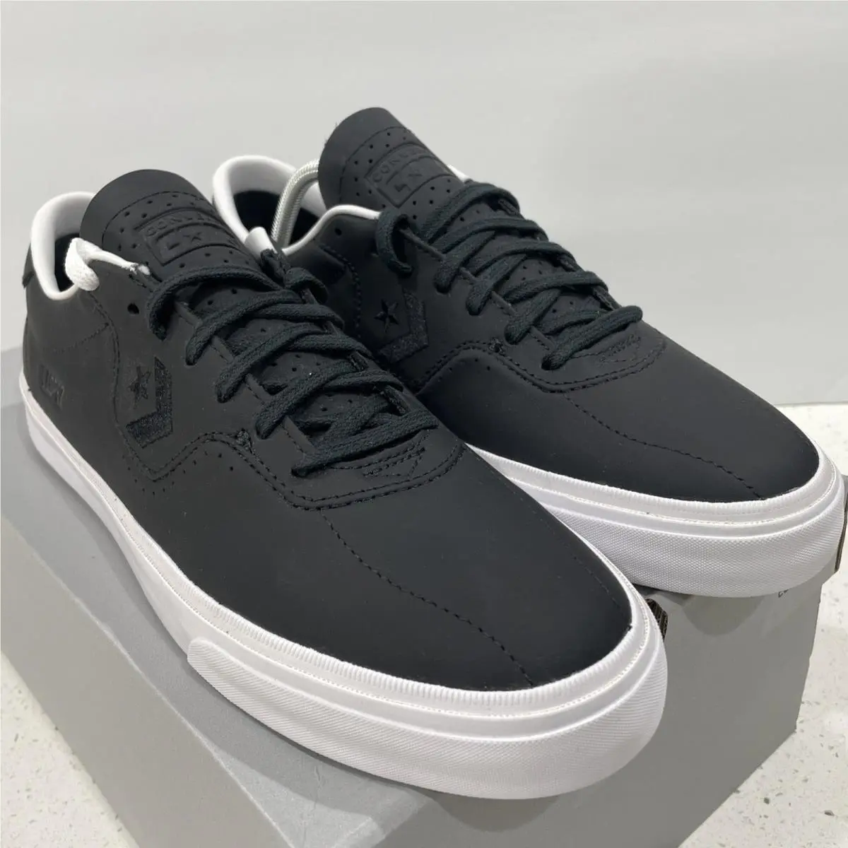 Converse shoes - Converse Louie Lopez - Louie Lopez - 170499C - Black (UPC: 194432780286) 7