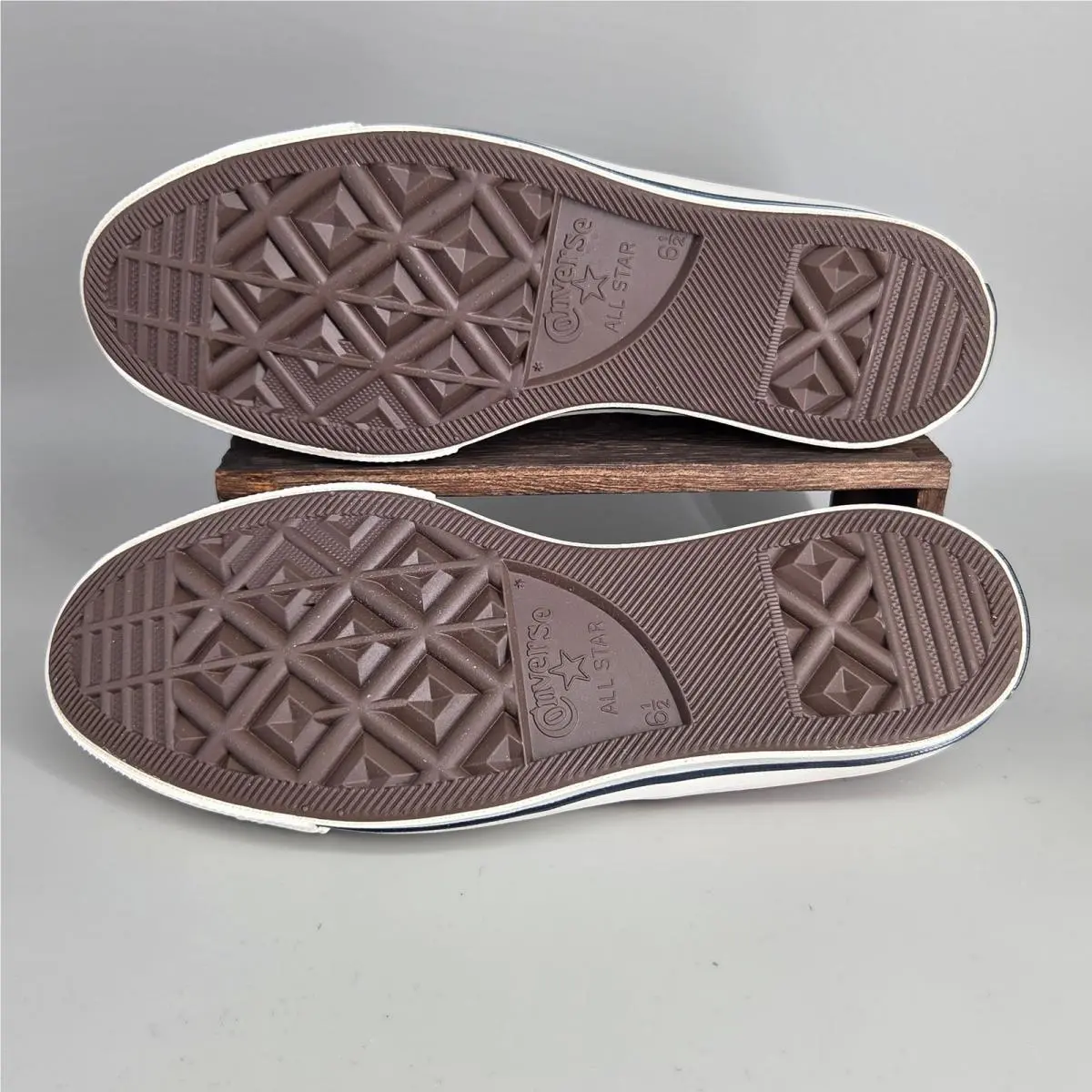 Converse shoes - Chuck 70 Ox - Chuck - White 3