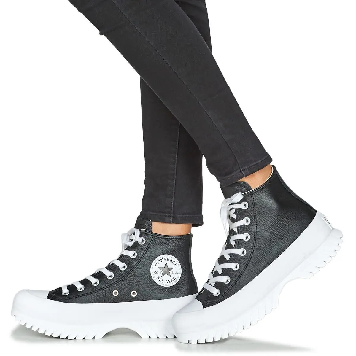 Converse shoes - Black 0