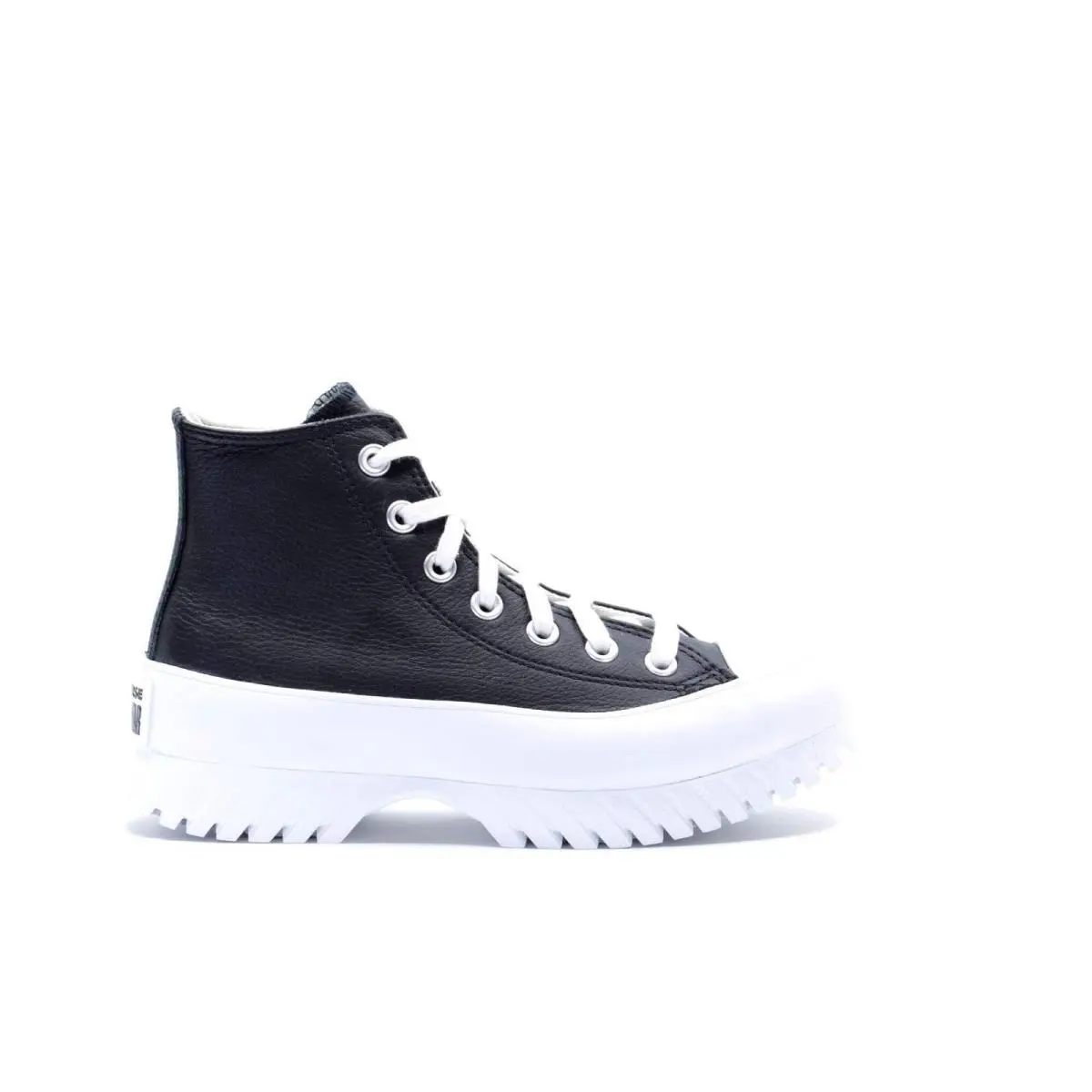 Converse shoes - Black 1