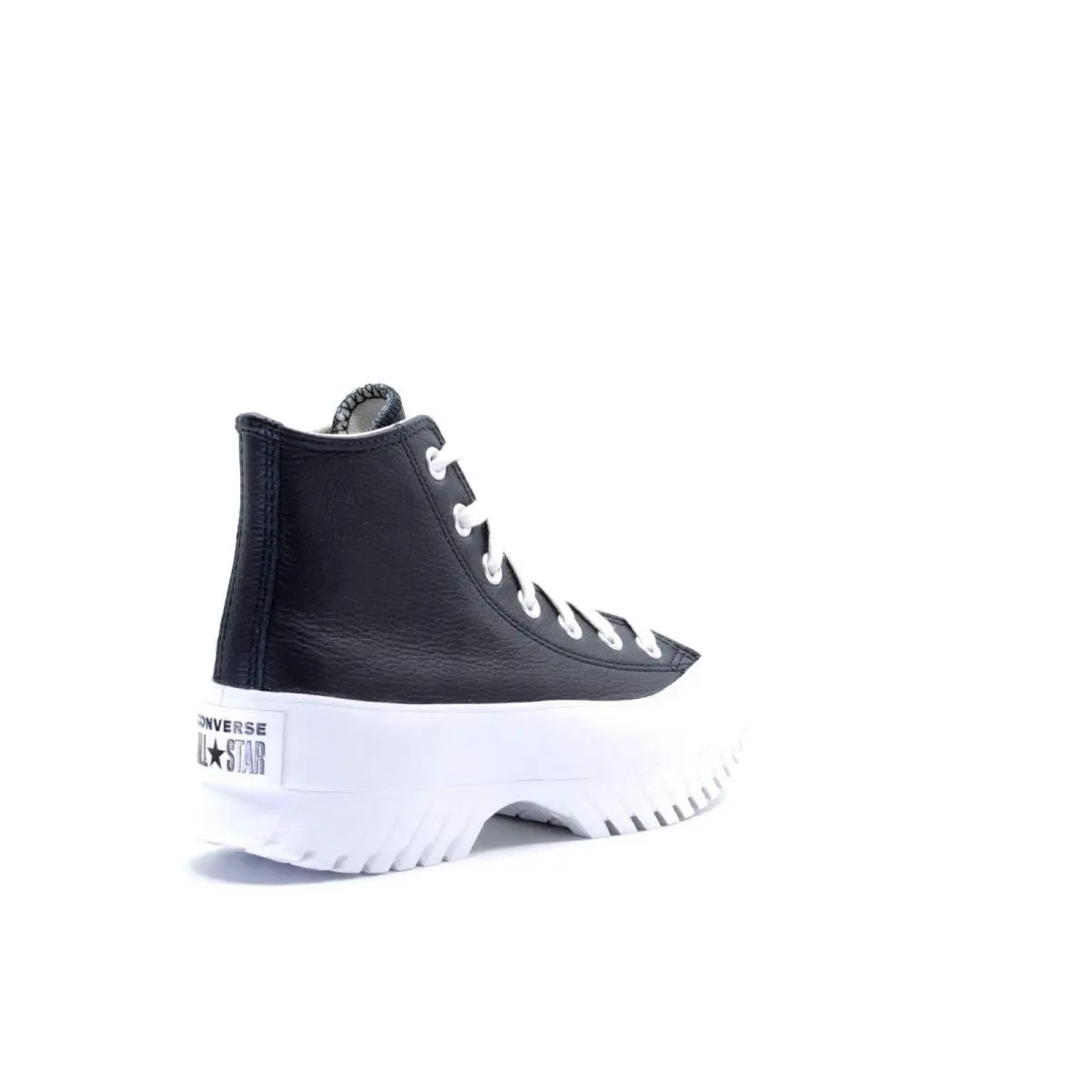 Converse shoes - Black 2