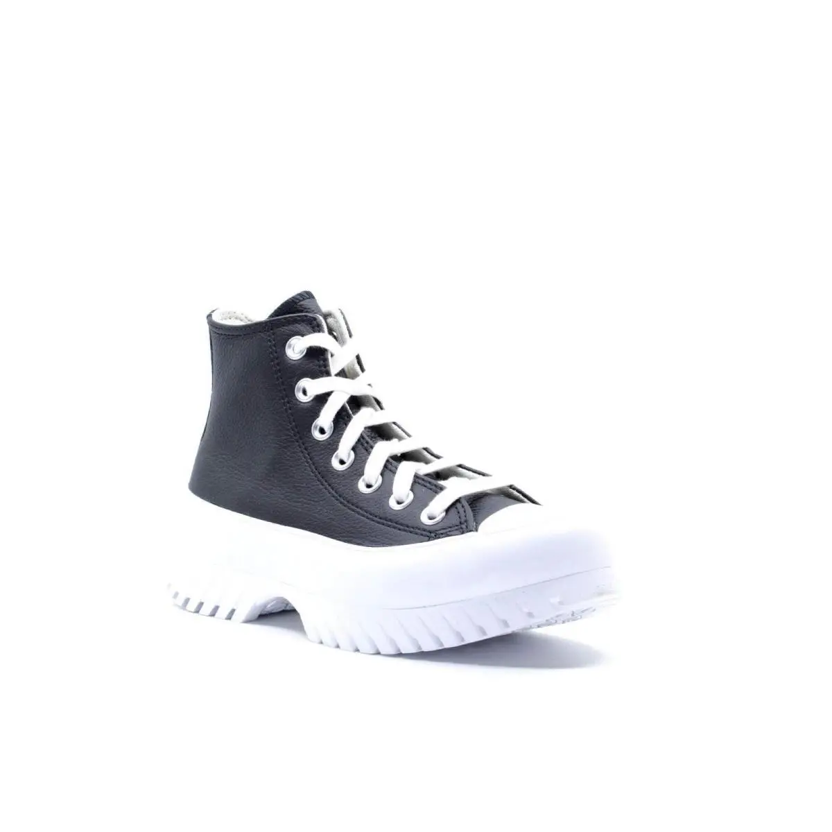 Converse shoes - Black 4